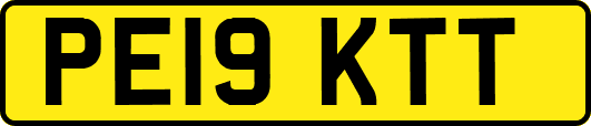 PE19KTT
