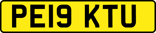 PE19KTU