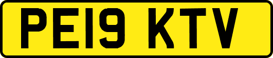 PE19KTV