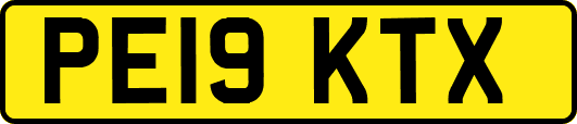 PE19KTX