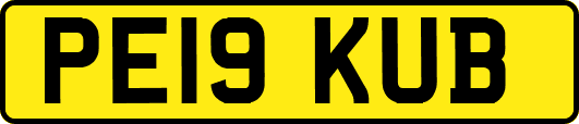 PE19KUB