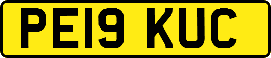 PE19KUC