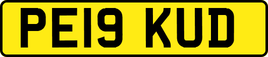 PE19KUD