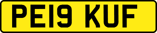 PE19KUF