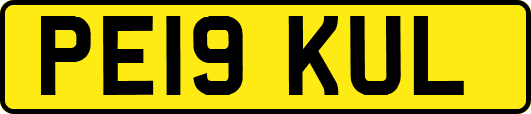 PE19KUL