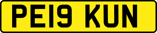 PE19KUN