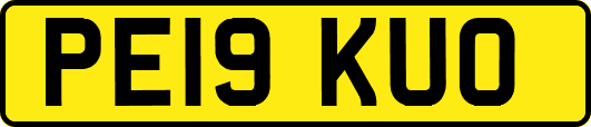 PE19KUO