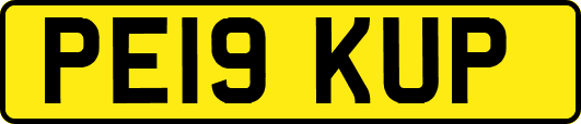 PE19KUP