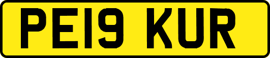 PE19KUR