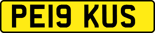 PE19KUS