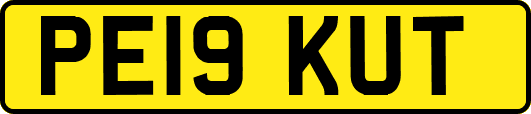 PE19KUT