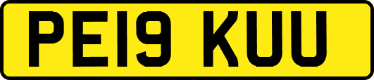 PE19KUU