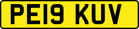 PE19KUV