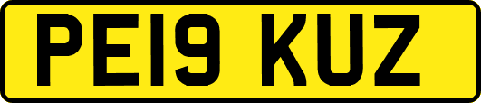 PE19KUZ