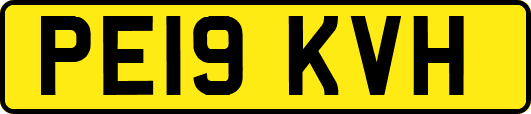 PE19KVH