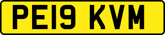 PE19KVM