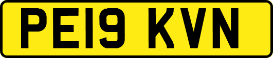 PE19KVN
