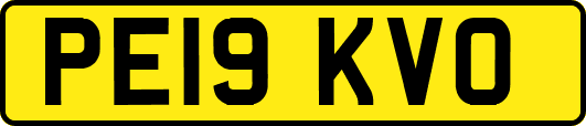 PE19KVO