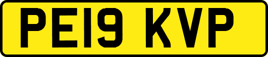 PE19KVP