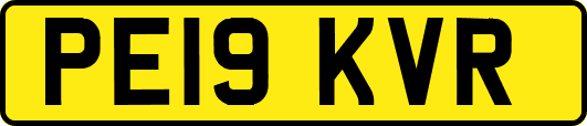 PE19KVR