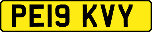 PE19KVY