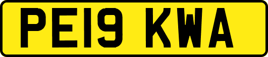 PE19KWA