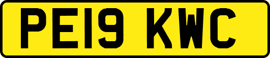PE19KWC