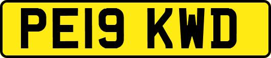 PE19KWD