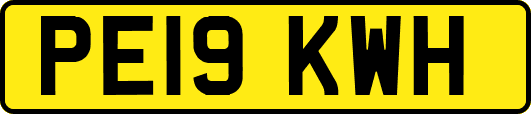 PE19KWH