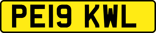 PE19KWL