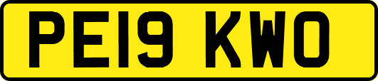 PE19KWO