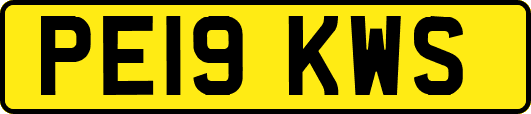 PE19KWS