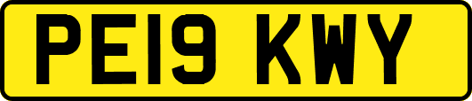 PE19KWY