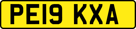 PE19KXA
