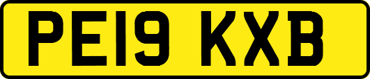 PE19KXB
