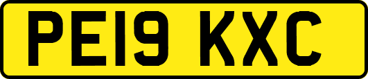 PE19KXC