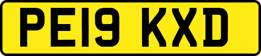 PE19KXD