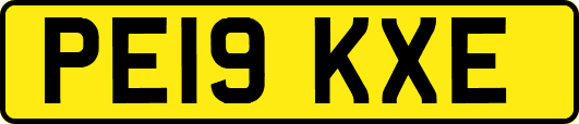 PE19KXE