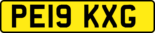 PE19KXG
