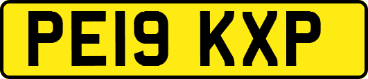 PE19KXP