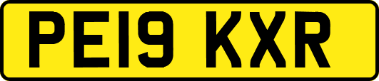 PE19KXR