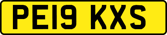 PE19KXS