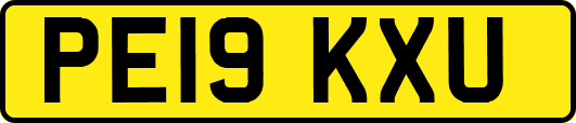 PE19KXU