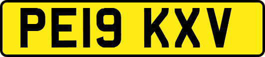 PE19KXV