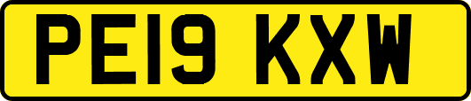 PE19KXW