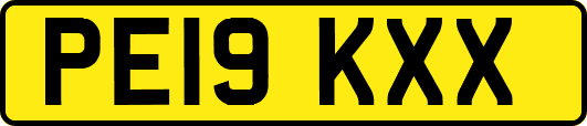 PE19KXX