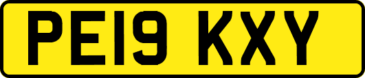 PE19KXY