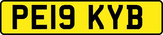 PE19KYB