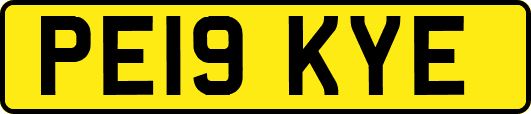 PE19KYE