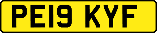 PE19KYF